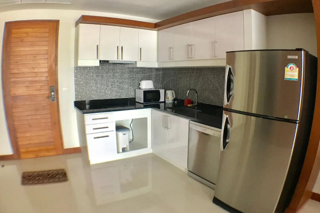 Q Conzept Condominium