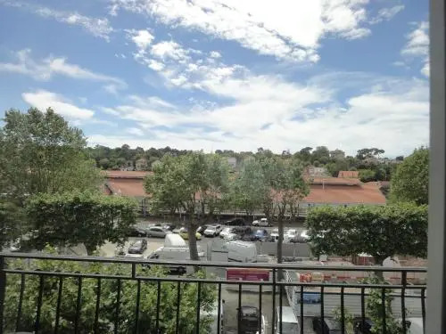 Appartement Arcachon, 2 pièces, 4 personnes - FR-1-319-78