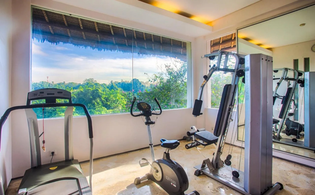Anahata Villas and Spa Resort