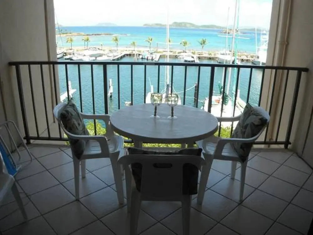 Sapphire Village Resort