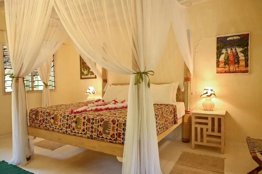 Lions Eco Resort & Spa