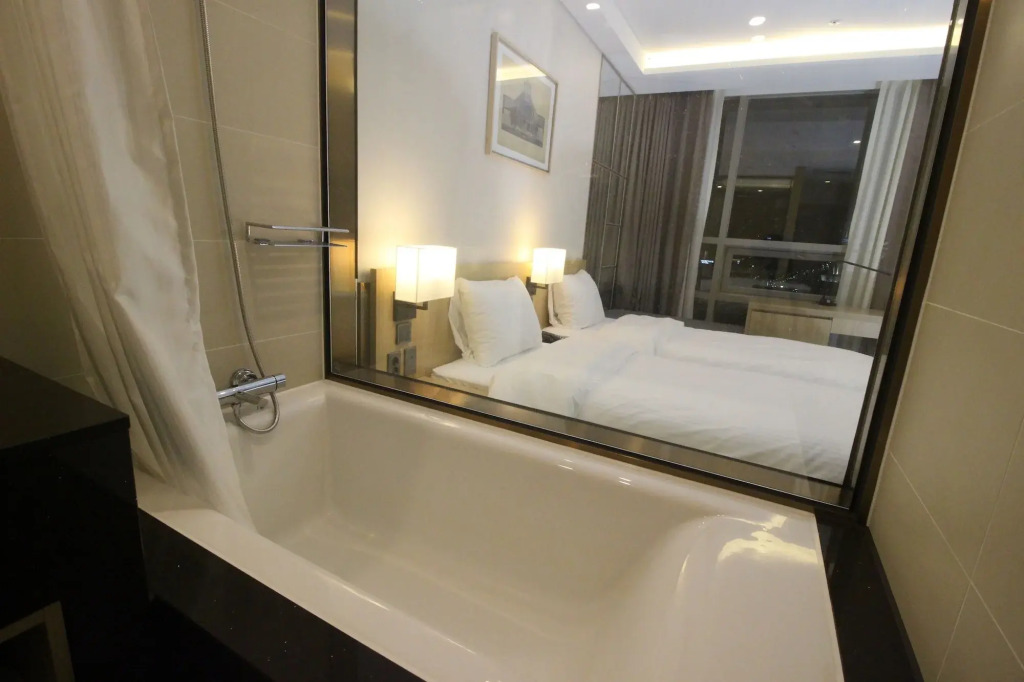 Hotel Migliore Seoul