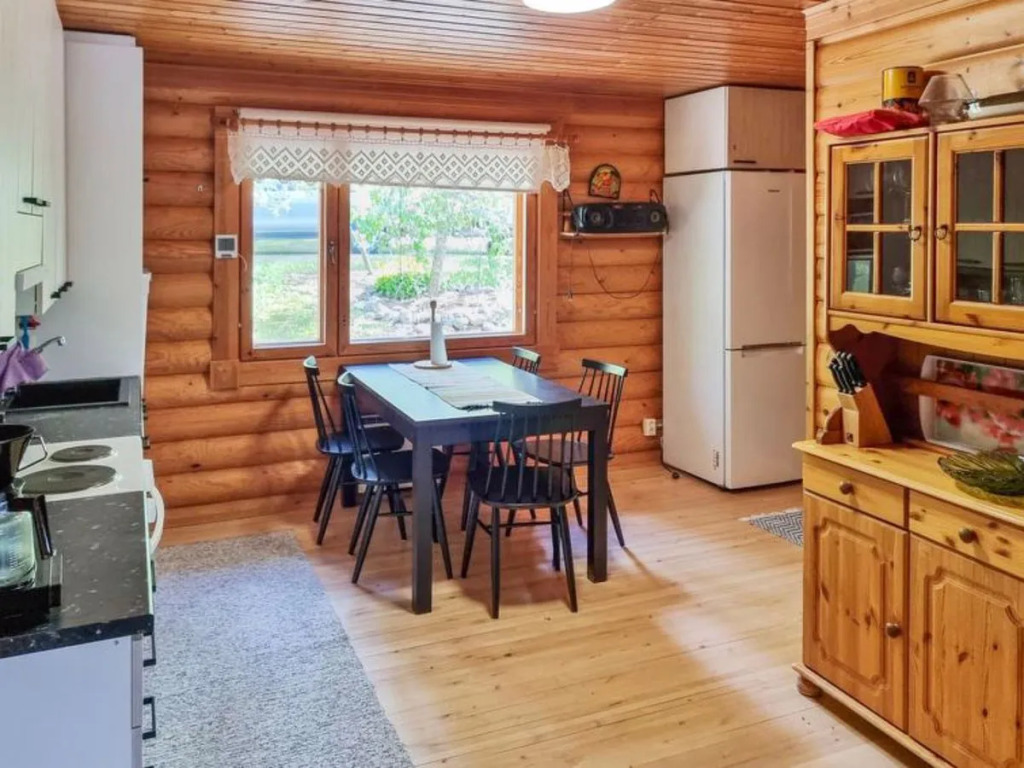 Holiday Home Saarenranta