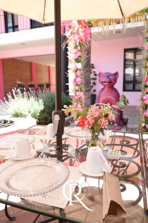 Casa Rosa Hotel & Spa