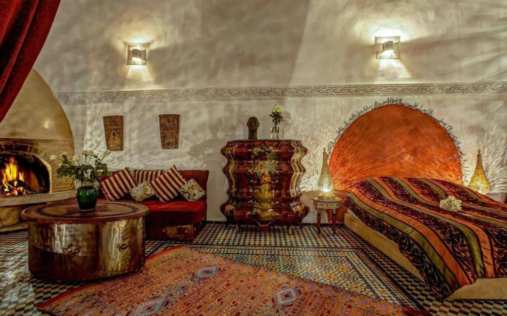 Riad Almaz