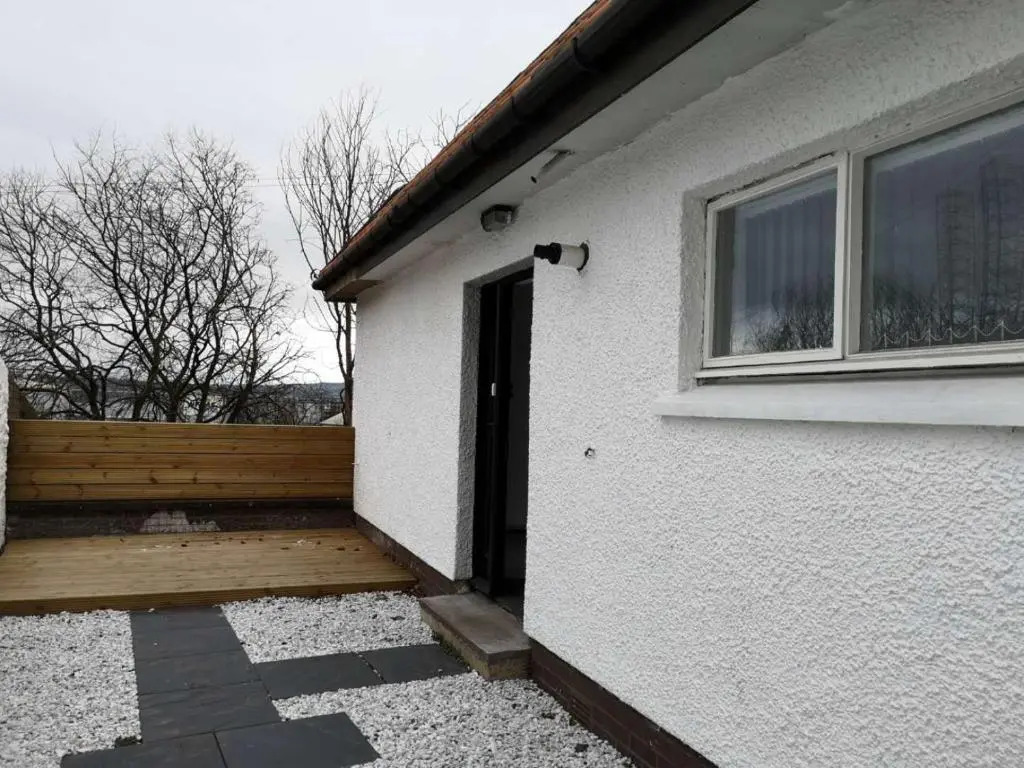 Broughty Ferry Road Hotel by Pillow