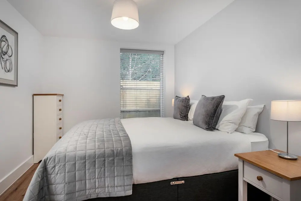 Citystay Living - Holland Place