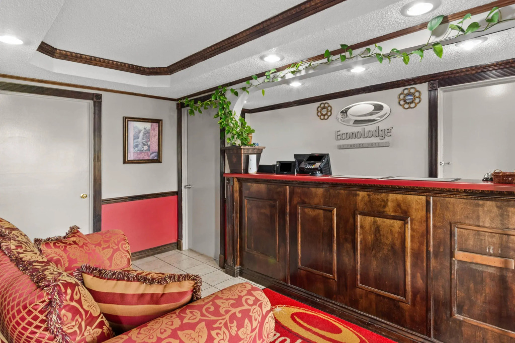 Econolodge