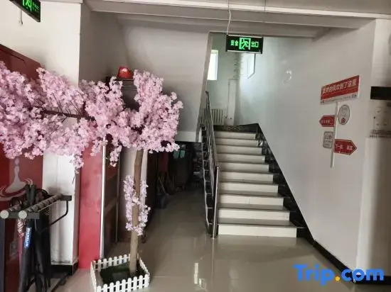Xinyuan Sunshine Resort