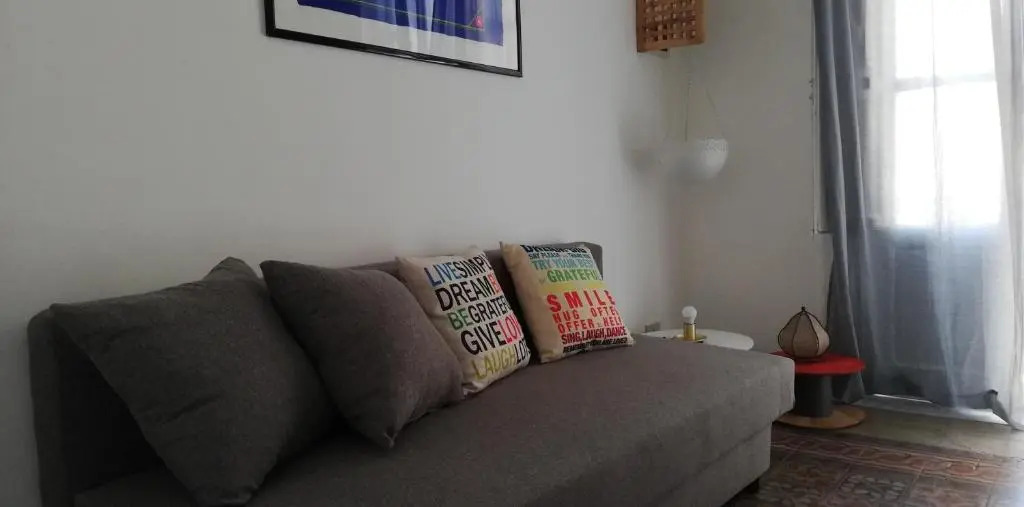 Fiorelli 17 - Apartments