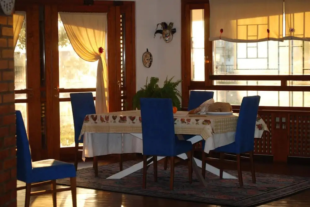 B & B Chic