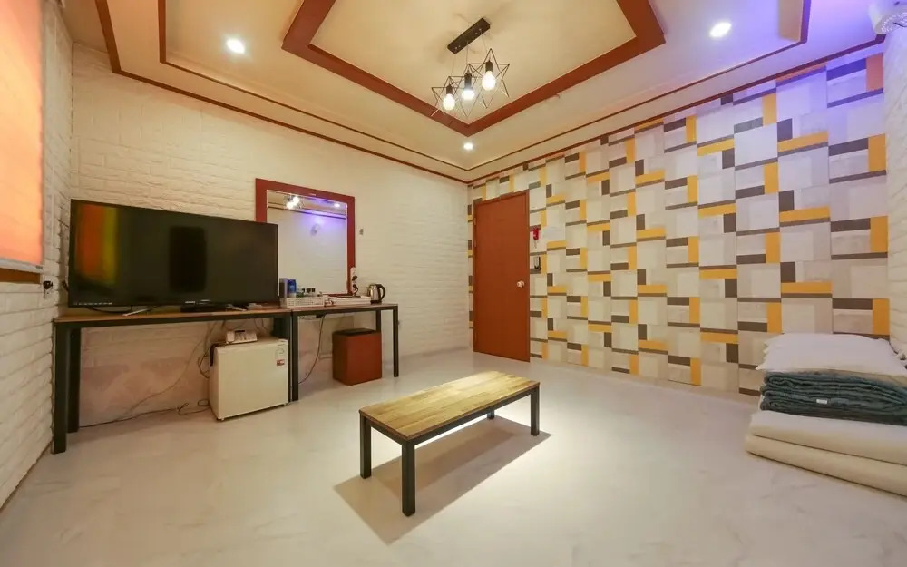 Sangju Stay201 Hotel