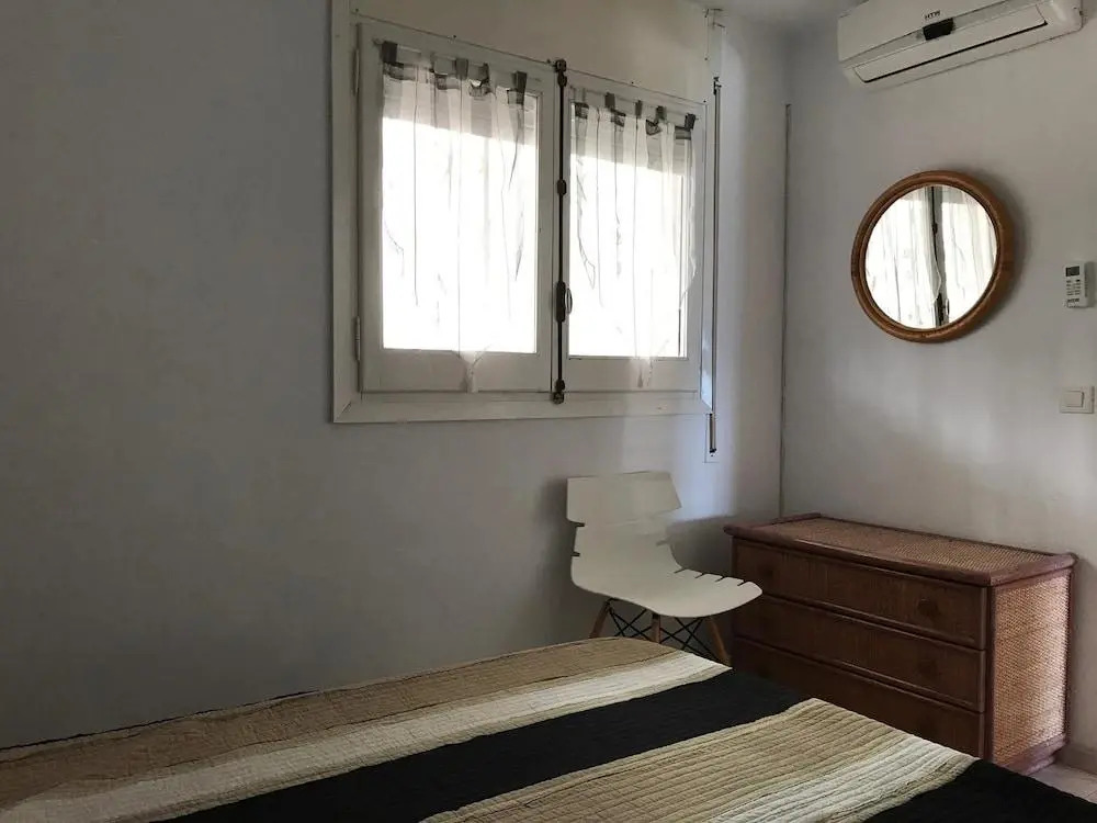 Apartamento Mº Blanca Vista Mar - 120A