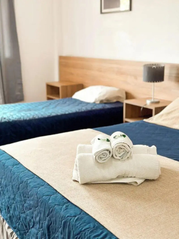Mediterráneo Suites Iguazú