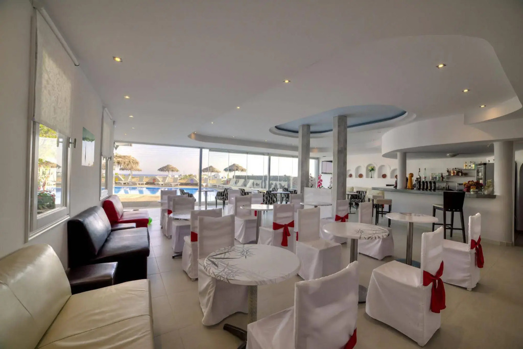 Pantheon Hotel