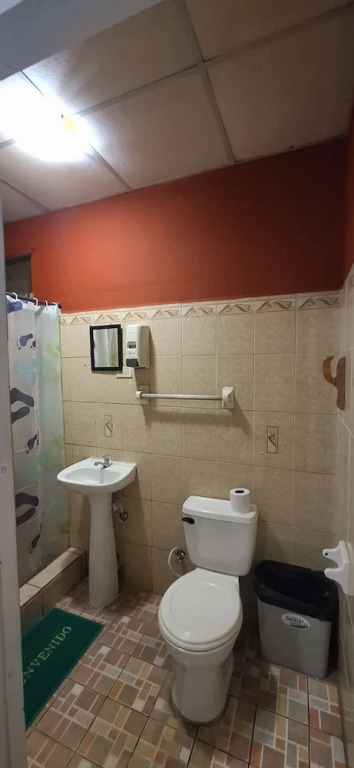 Villalobos Hotel Managua