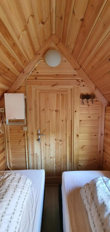 Finse Kota - Tiny House
