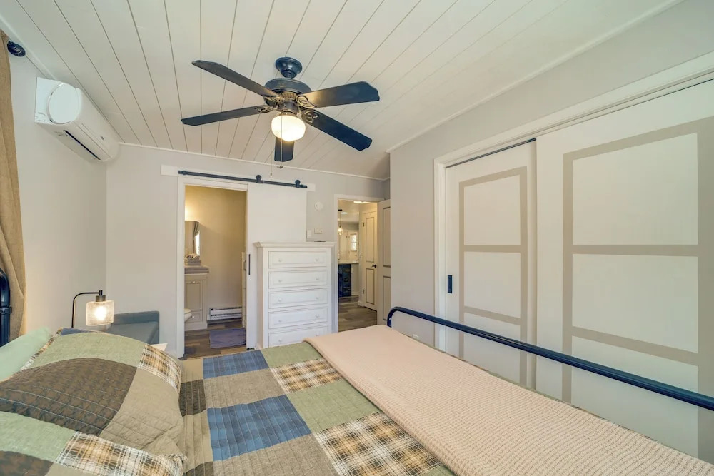 Payson Summer Getaway w/ Backyard