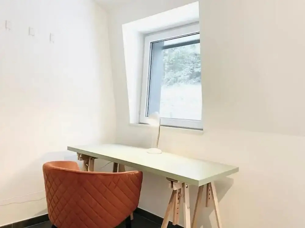 Penthouse 3 Bedrooms- Garden in Center