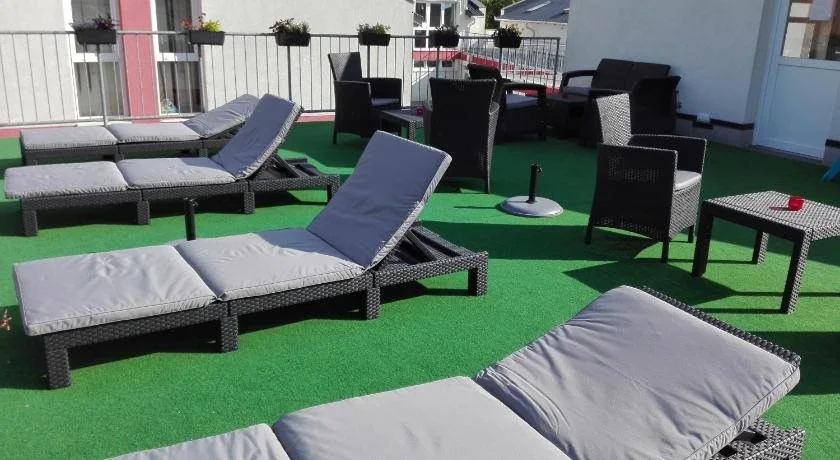 Hotel Pallone