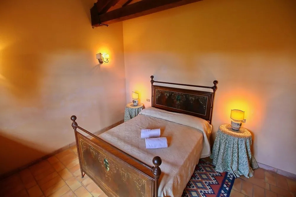Agriturismo San Rocco