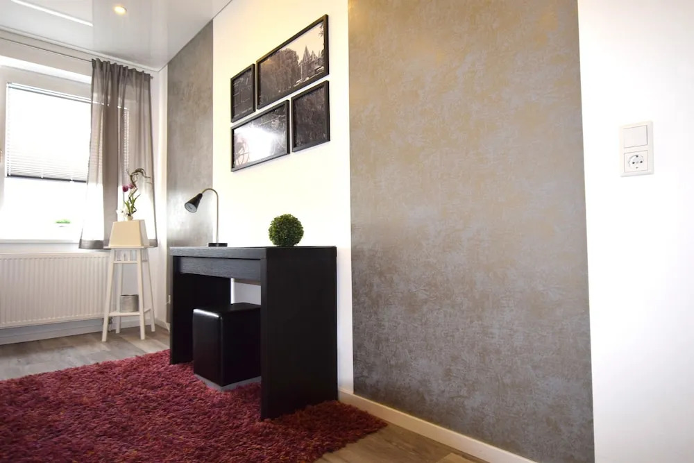 Ferienwohnung Düsseldorf