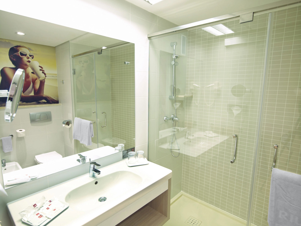 Hotel Riu Gran Canaria - All Inclusive