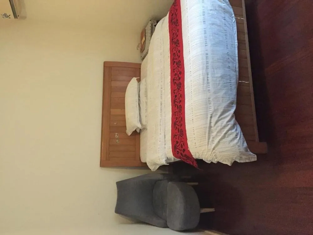 Meiru Apartment Hotel