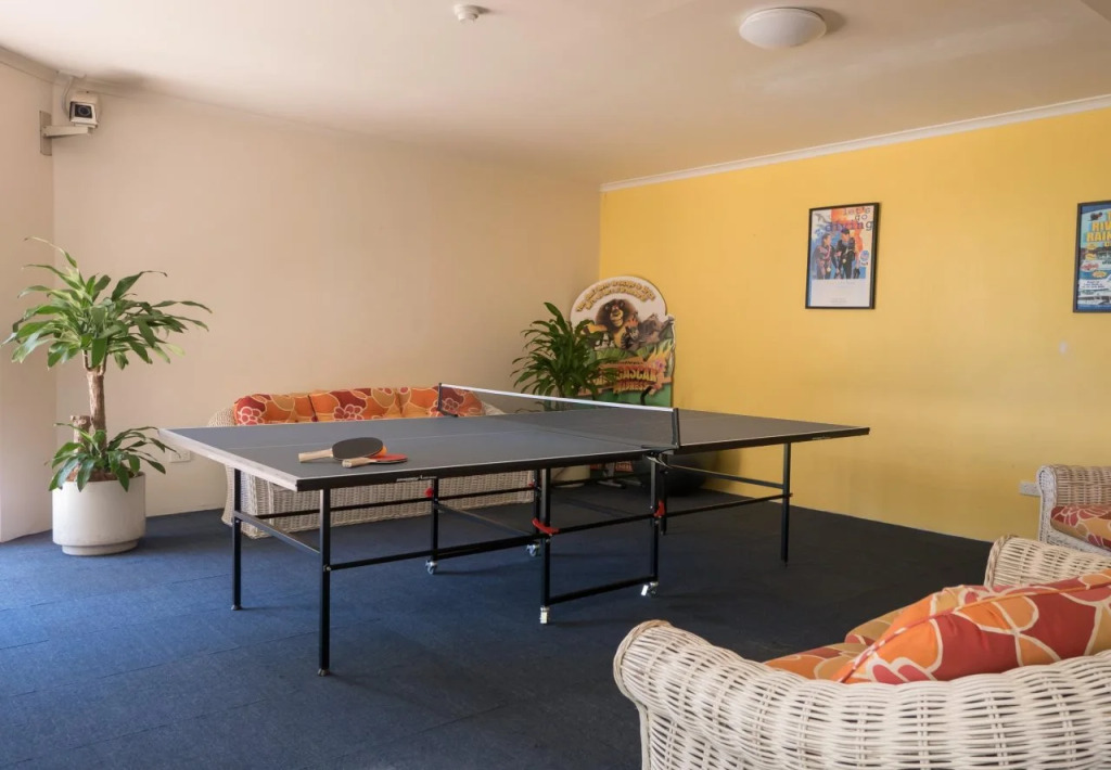 Aloha Apartments