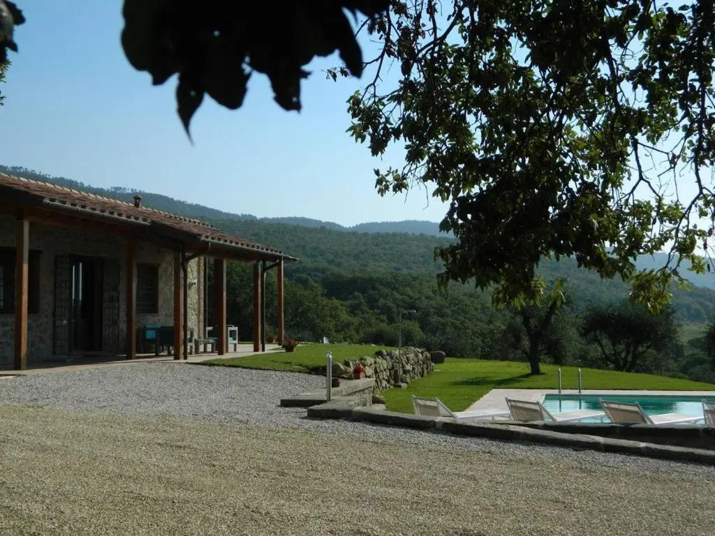 Country House - Holiday Smart Working