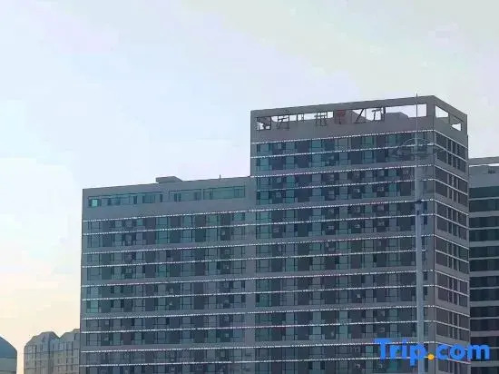 Xinxiangjia Homestay (Zhangye West Railway Station)