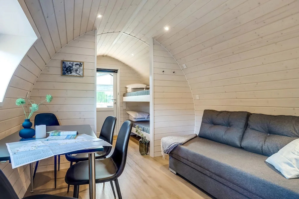Danhostel Skjern