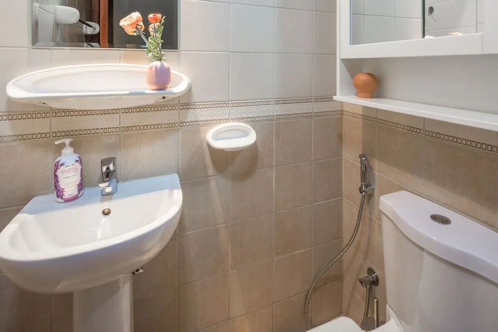 Spacious + Beautiful Private Villa in JVC