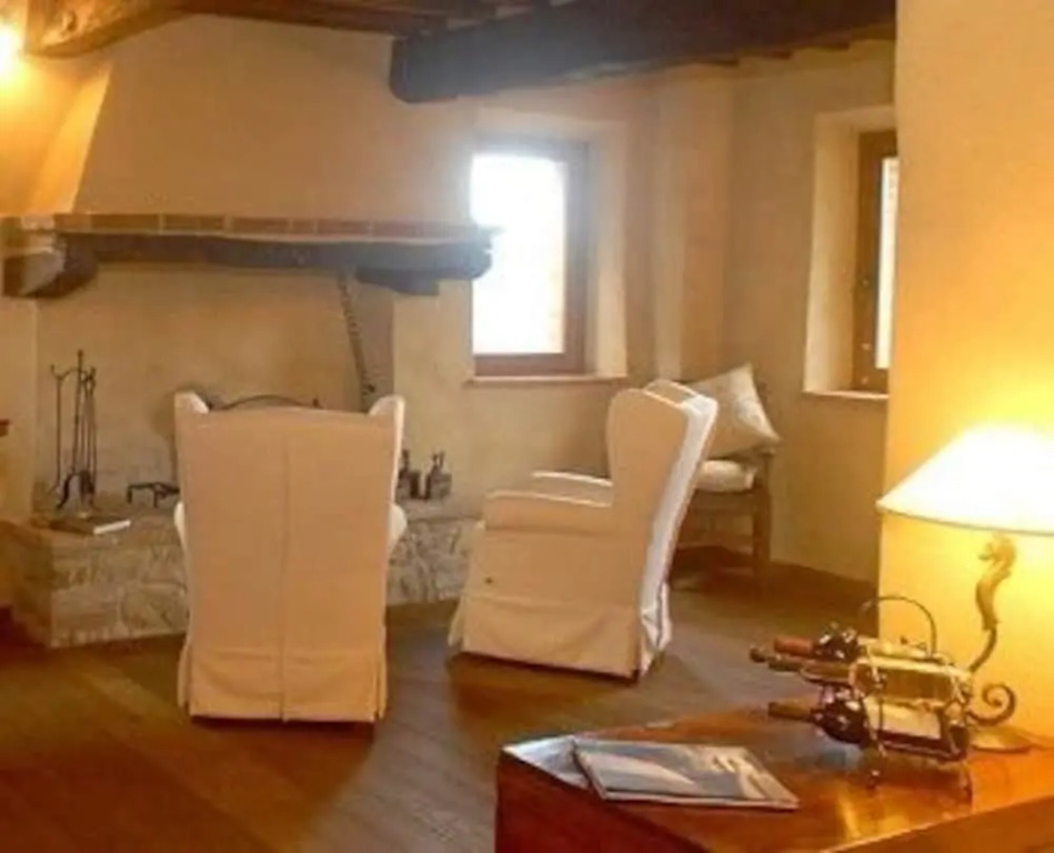 La Paterna Di Rigomagno