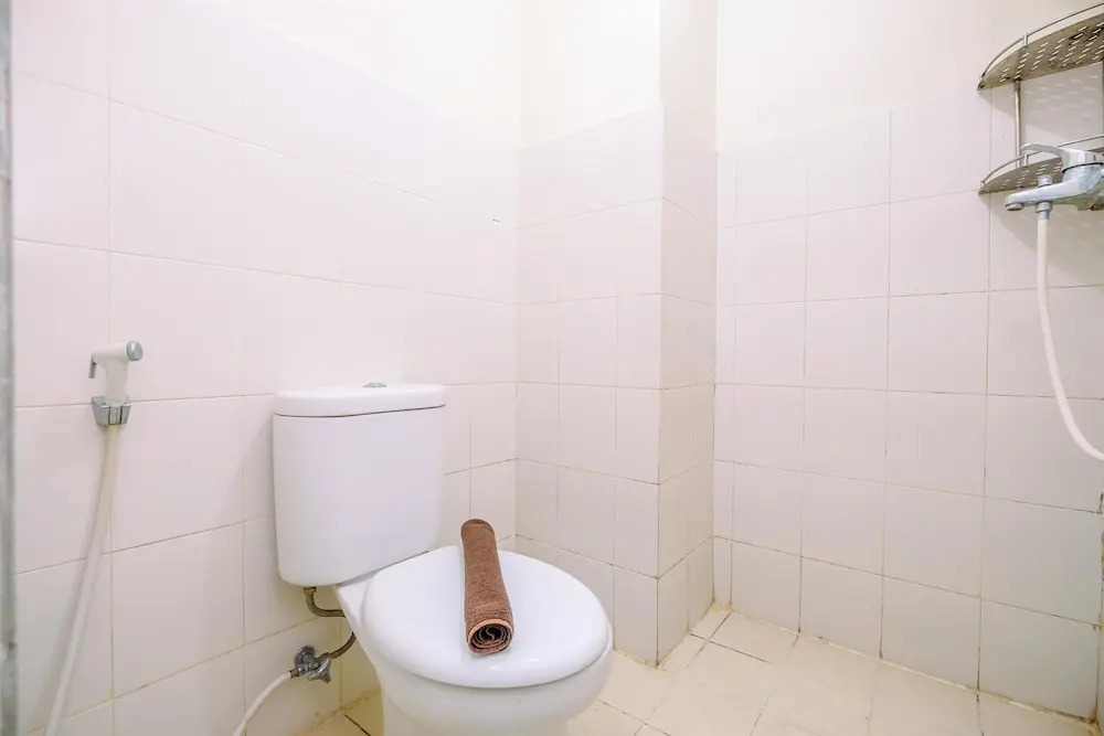 Spacious 3Br At Bogor Valley Apartment