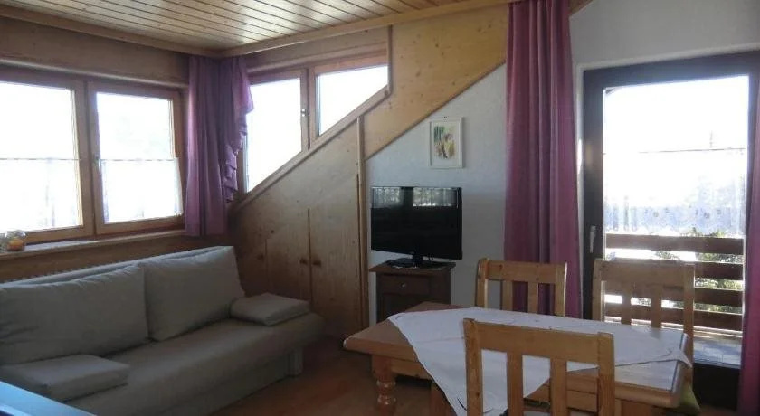 Ferienpension Fremuth