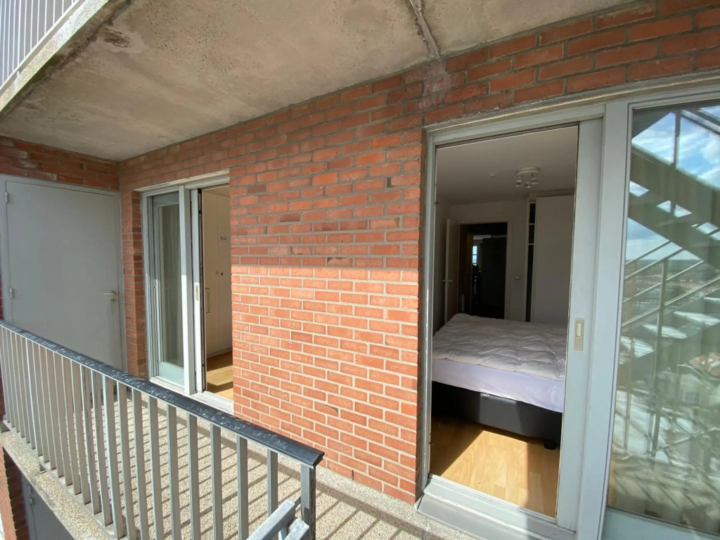 DIGUE MER APPARTEMENT PANORAMIQUE BLANKBERGE 3 chambres 6 personnes