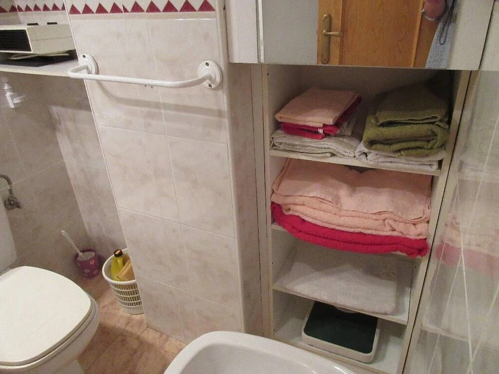 Nice Apartment Downtown - 15 minutes from the sea