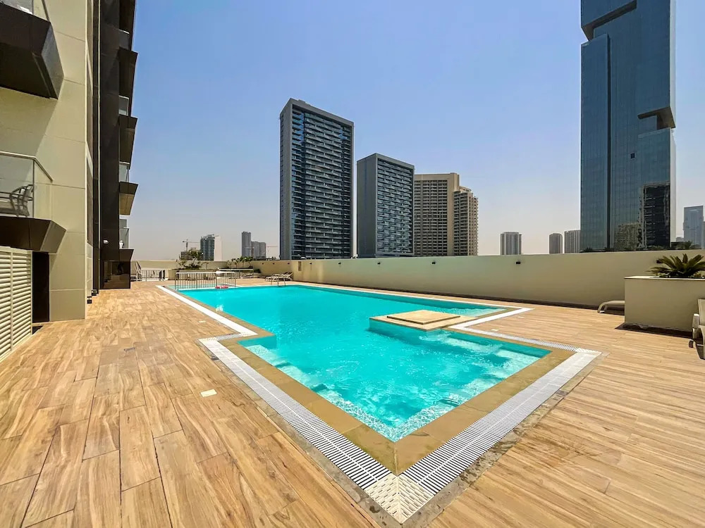 WelHome - Modern studio for an exquisite getaway