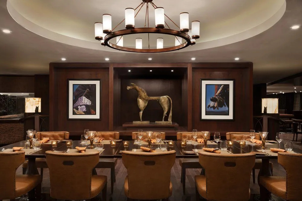Shangri-La Apartments Doha