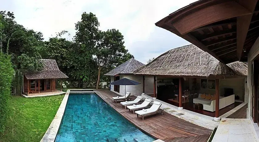 Villa Charlie Seminyak
