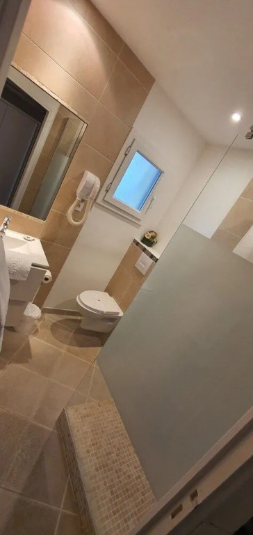 Hotel Cote dArgent