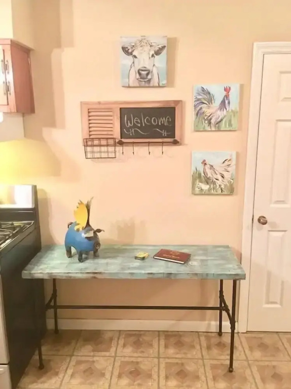Cozy 3 Bed 12 Minutes Ft Benning - Washer/dryer