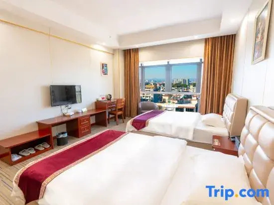 Wansheng Hotel