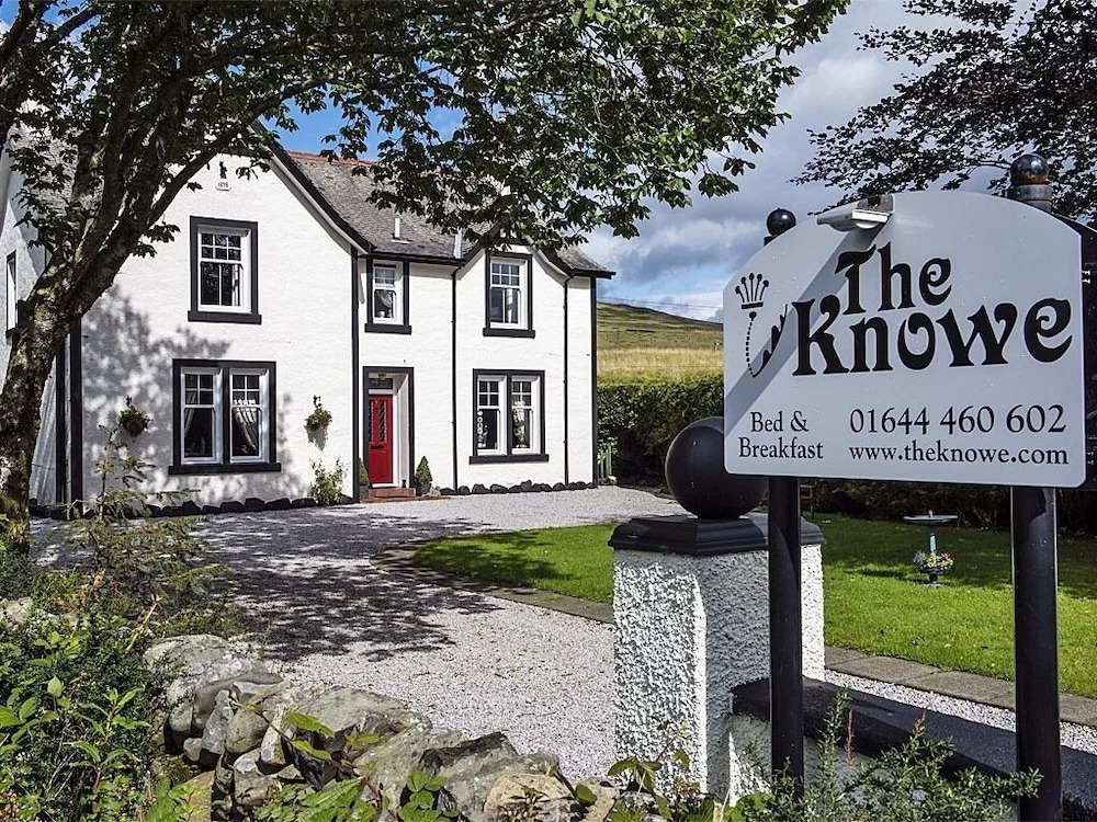 The Knowe B&B