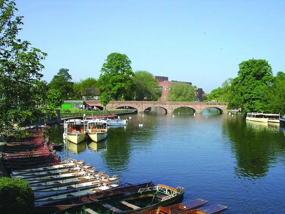 YHA Stratford-Upon-Avon