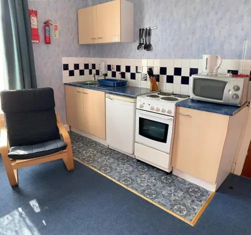 Beeton Villas Holiday Apartments