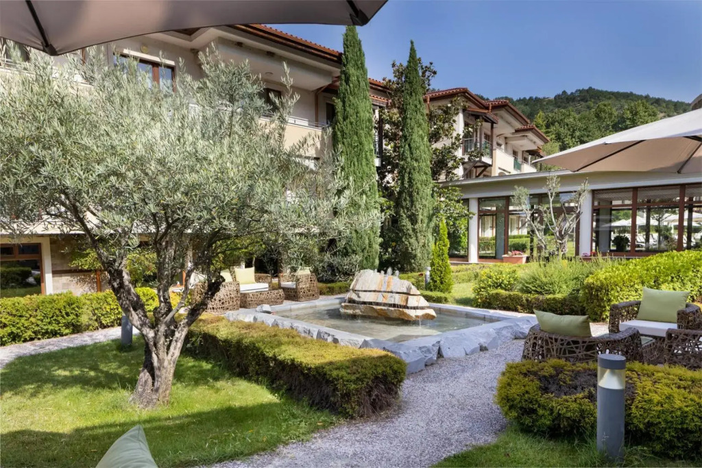 Pirin Park Hotel