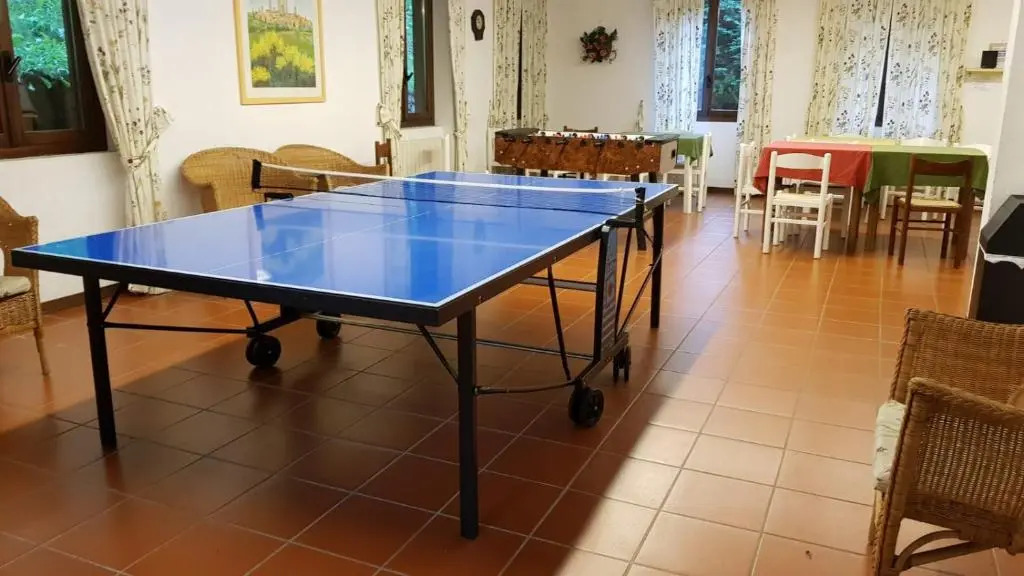 Appartamento Isabella - Residence Montesole