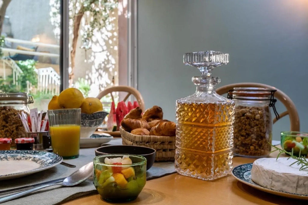 Boutique Hôtel Azur